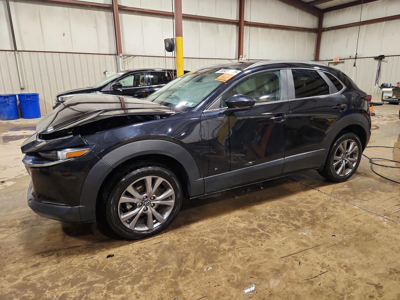 2024 MAZDA CX30