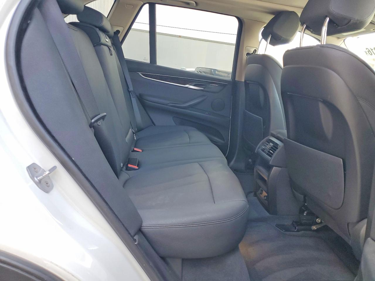 2016 BMW X5