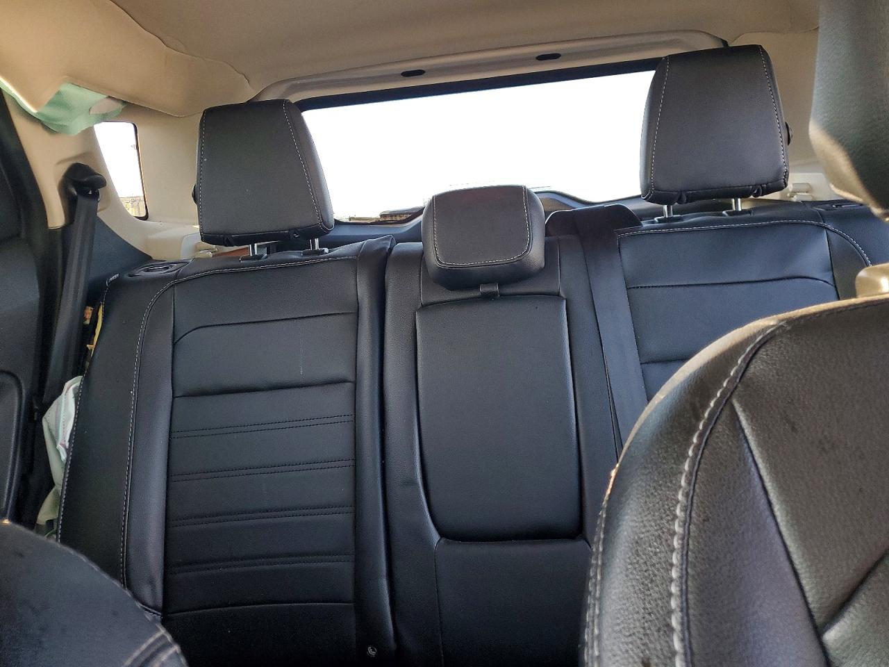 2021 FORD ECOSPORT