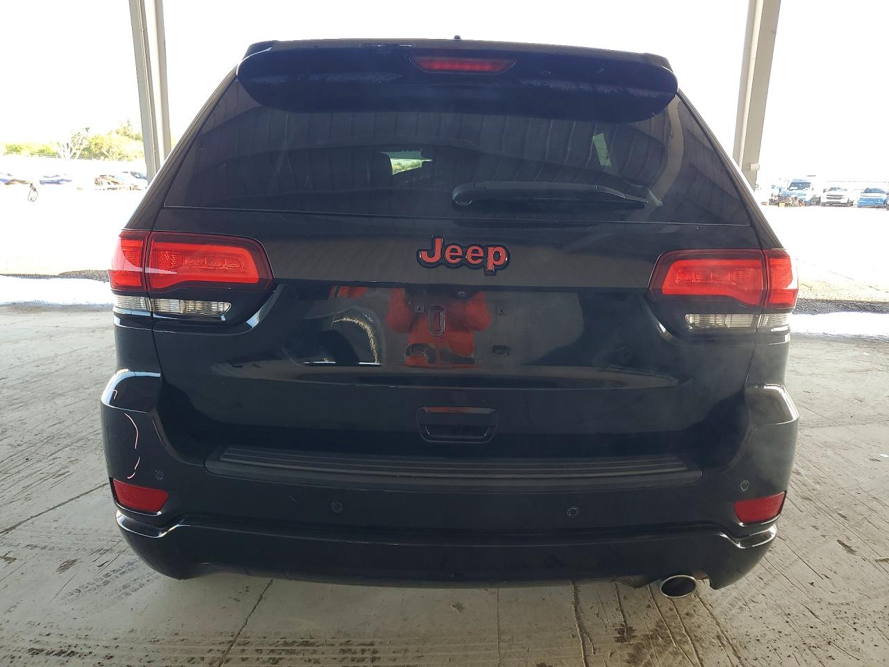 2019 JEEP GRAND CHER