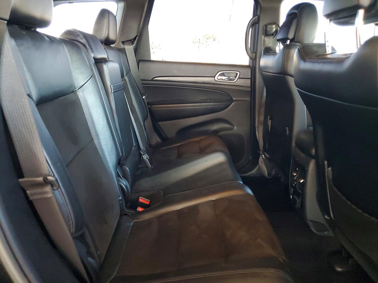 2019 JEEP GRAND CHER