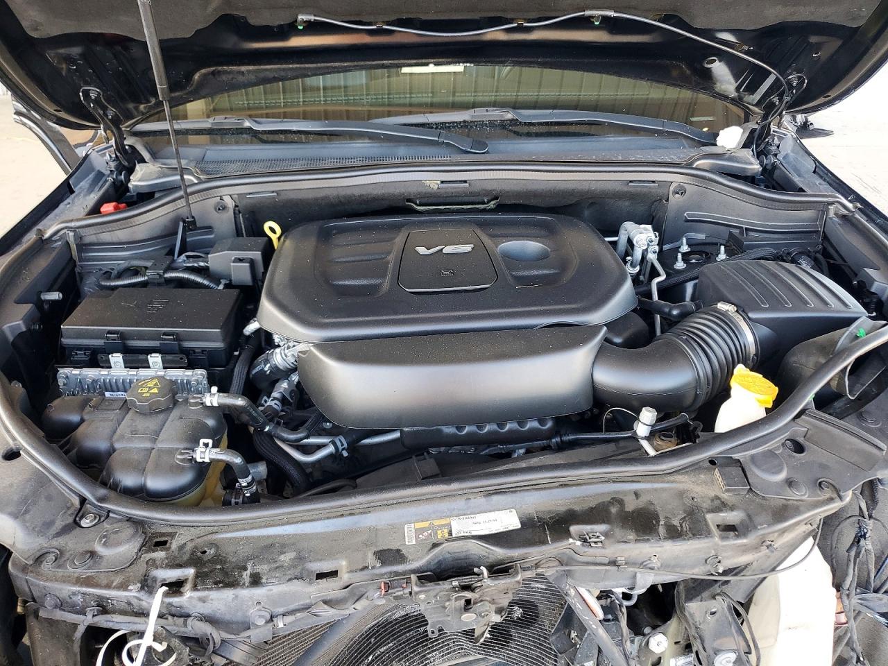 2019 JEEP GRAND CHER