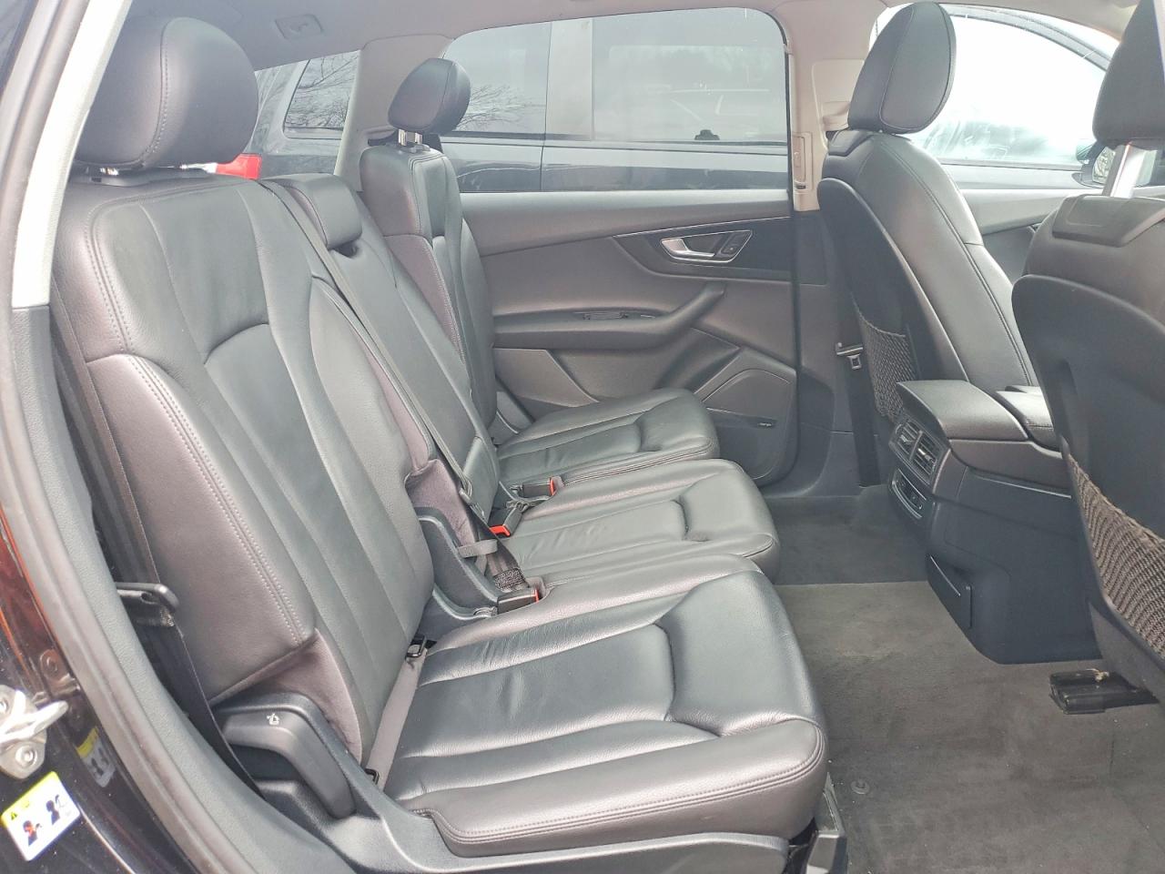 2017 AUDI Q7