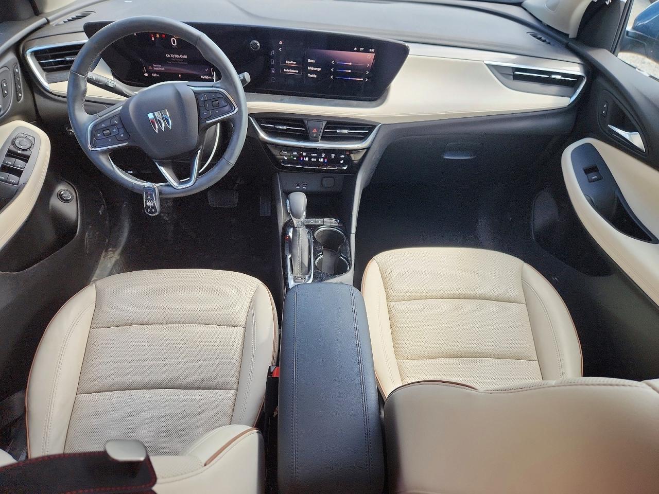 2024 BUICK ENCORE