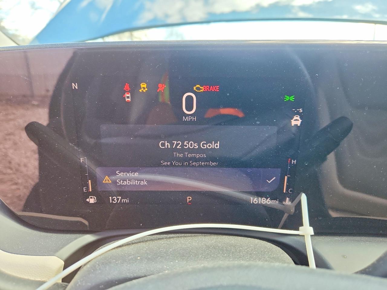 2024 BUICK ENCORE