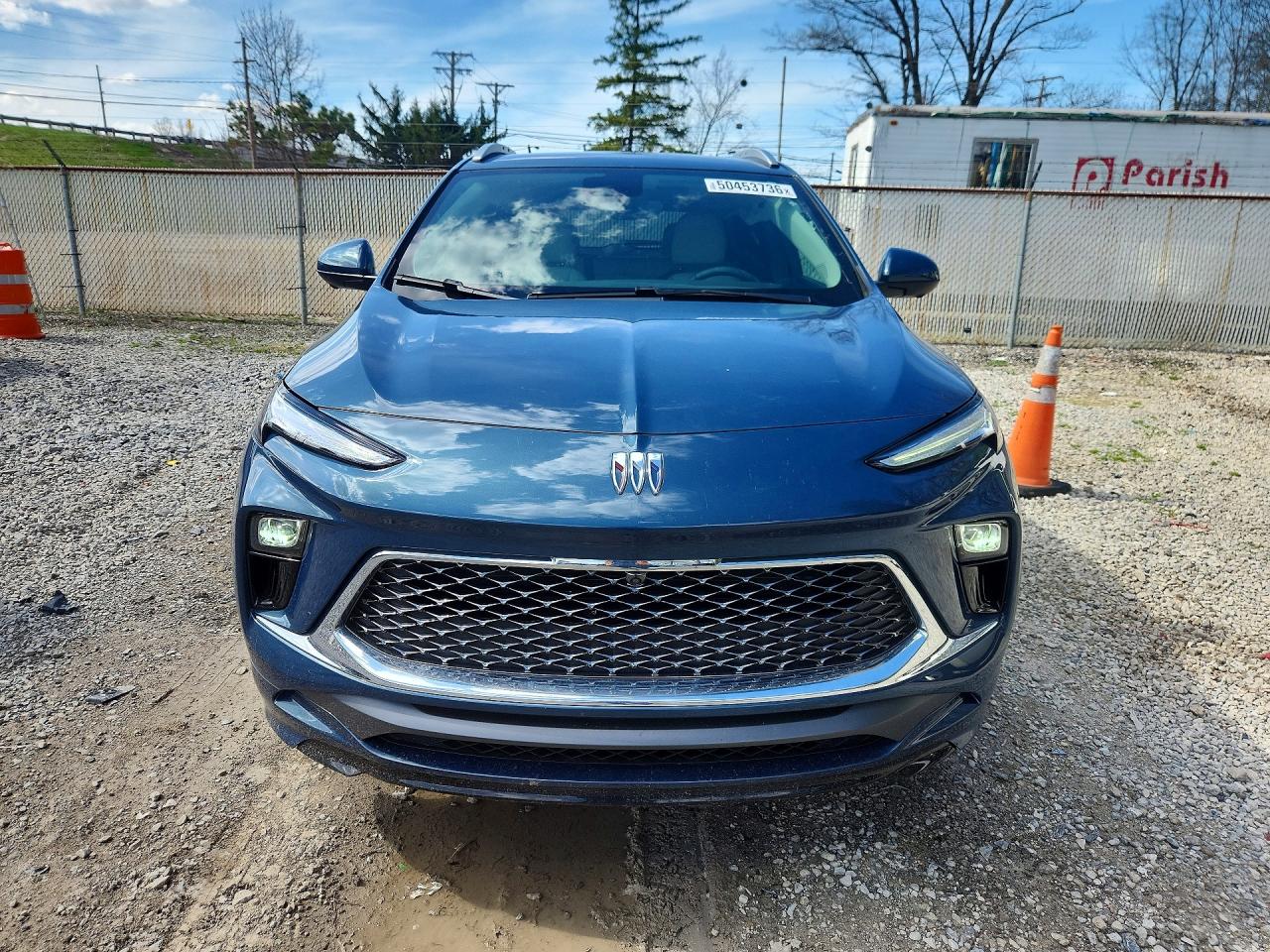 2024 BUICK ENCORE