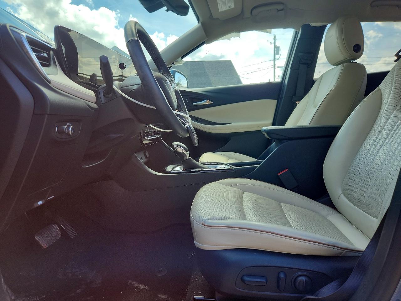 2024 BUICK ENCORE
