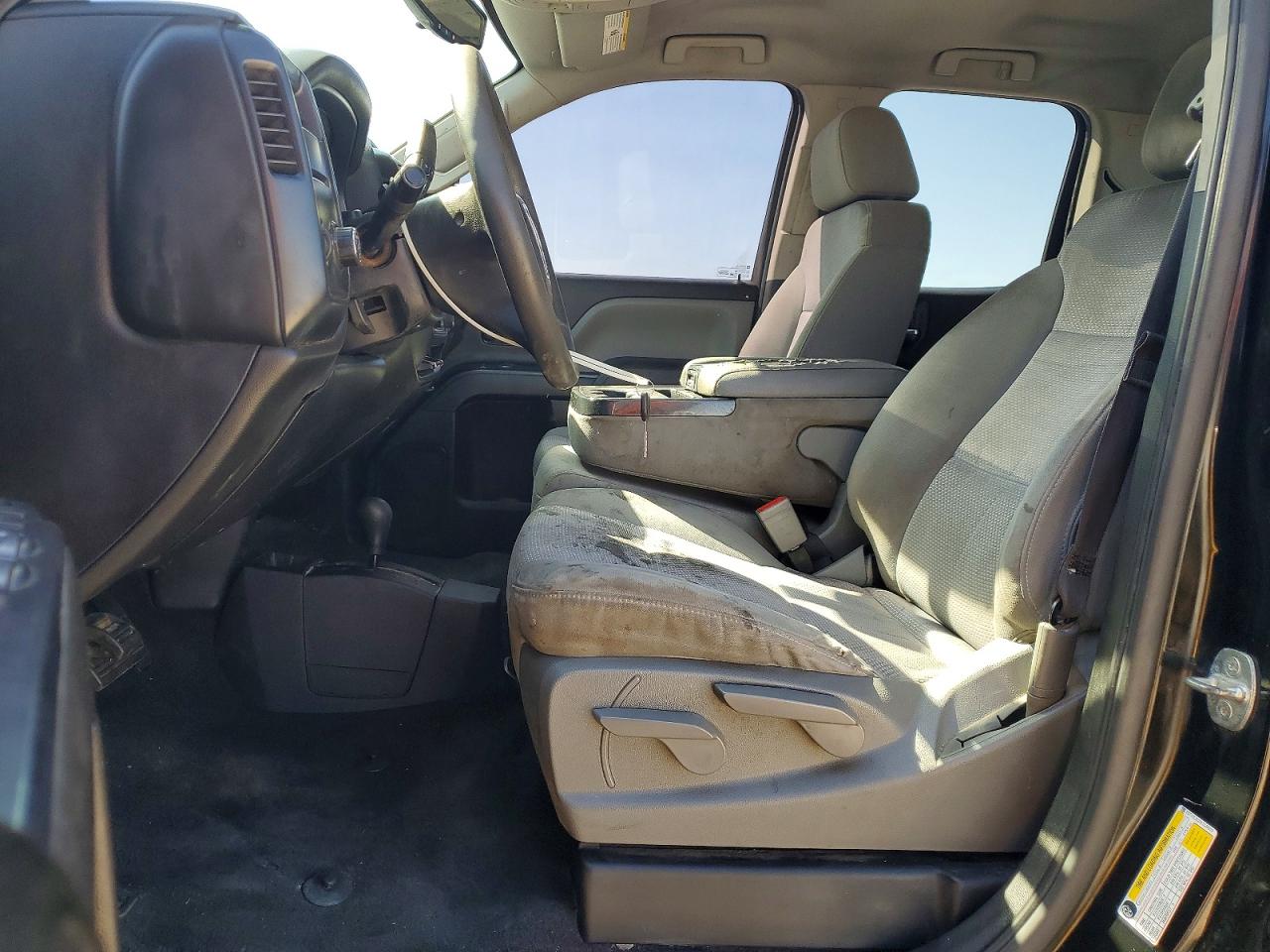 2019 GMC SIERRA