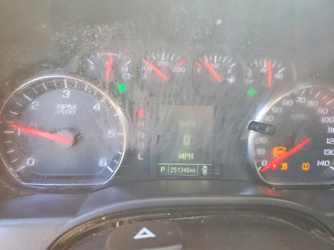 2019 GMC SIERRA