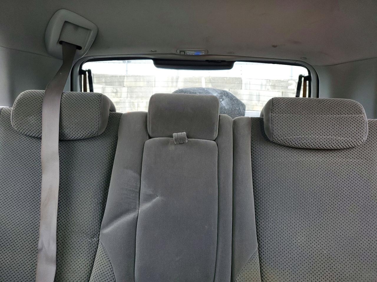 2007 HYUNDAI TUCSON