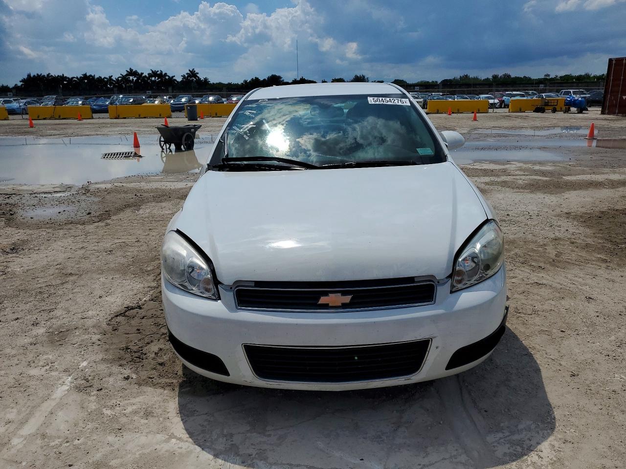 2013 CHEVROLET IMPALA