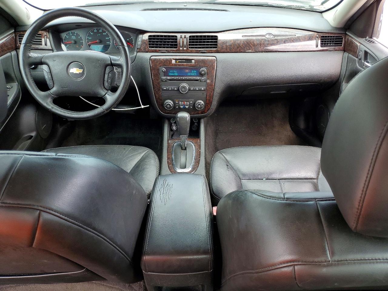2013 CHEVROLET IMPALA