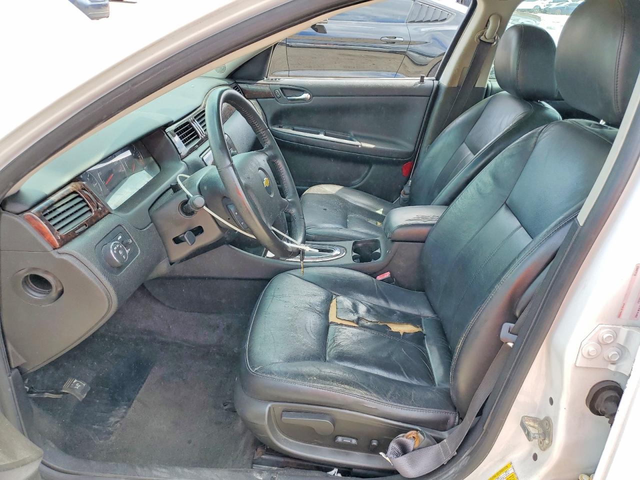 2013 CHEVROLET IMPALA