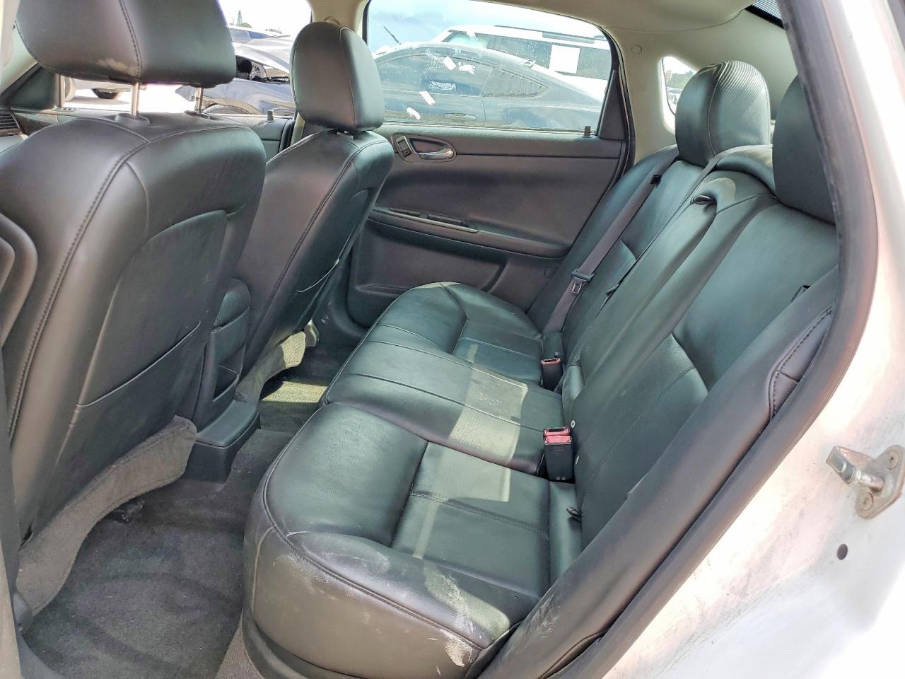 2013 CHEVROLET IMPALA