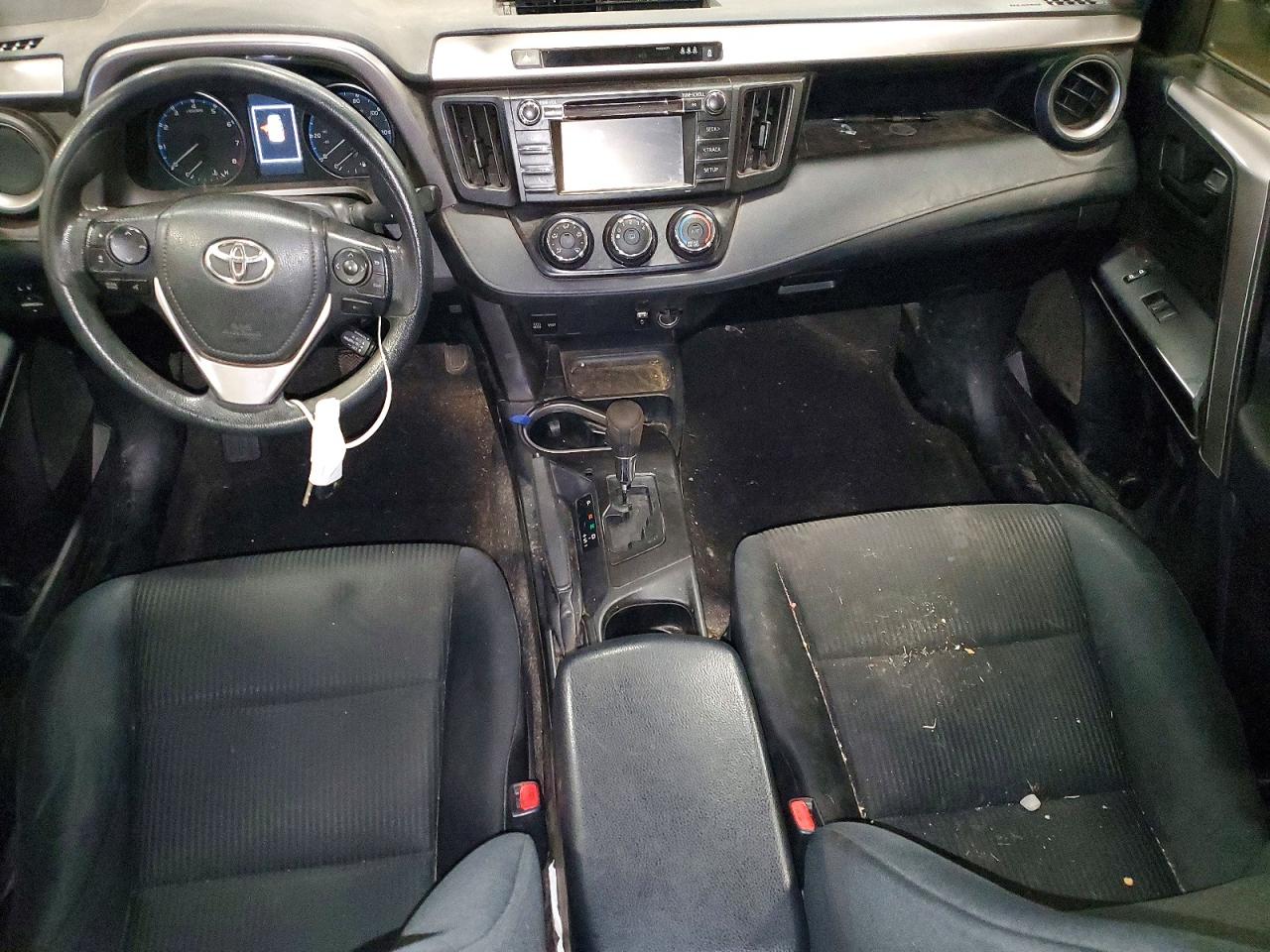 2017 TOYOTA RAV4