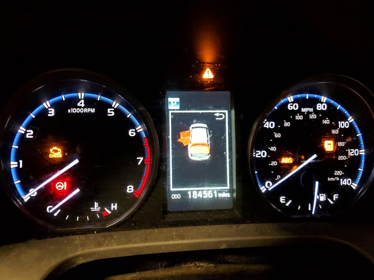 2017 TOYOTA RAV4