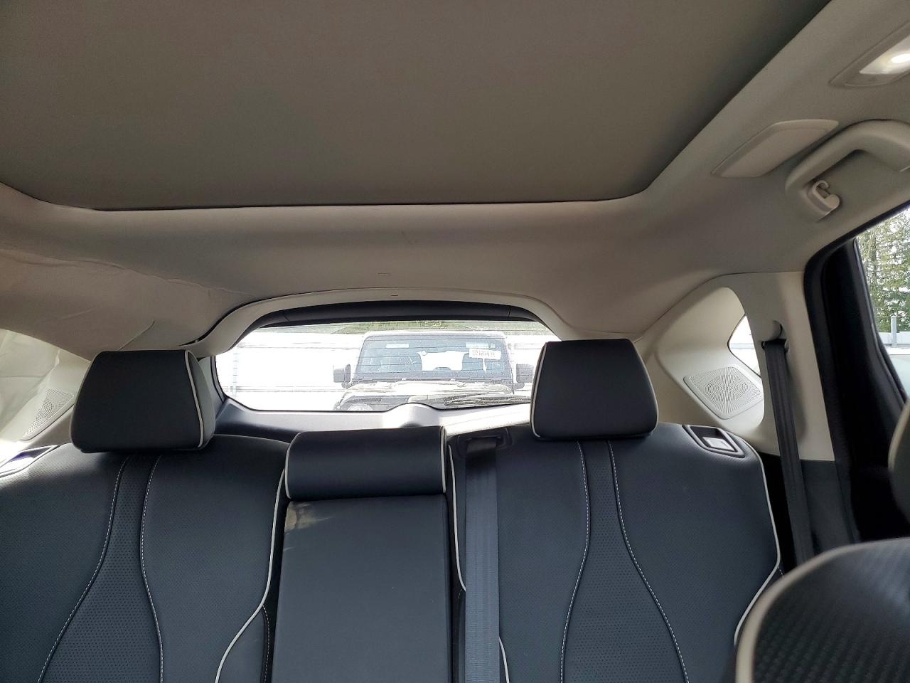 2021 ACURA RDX
