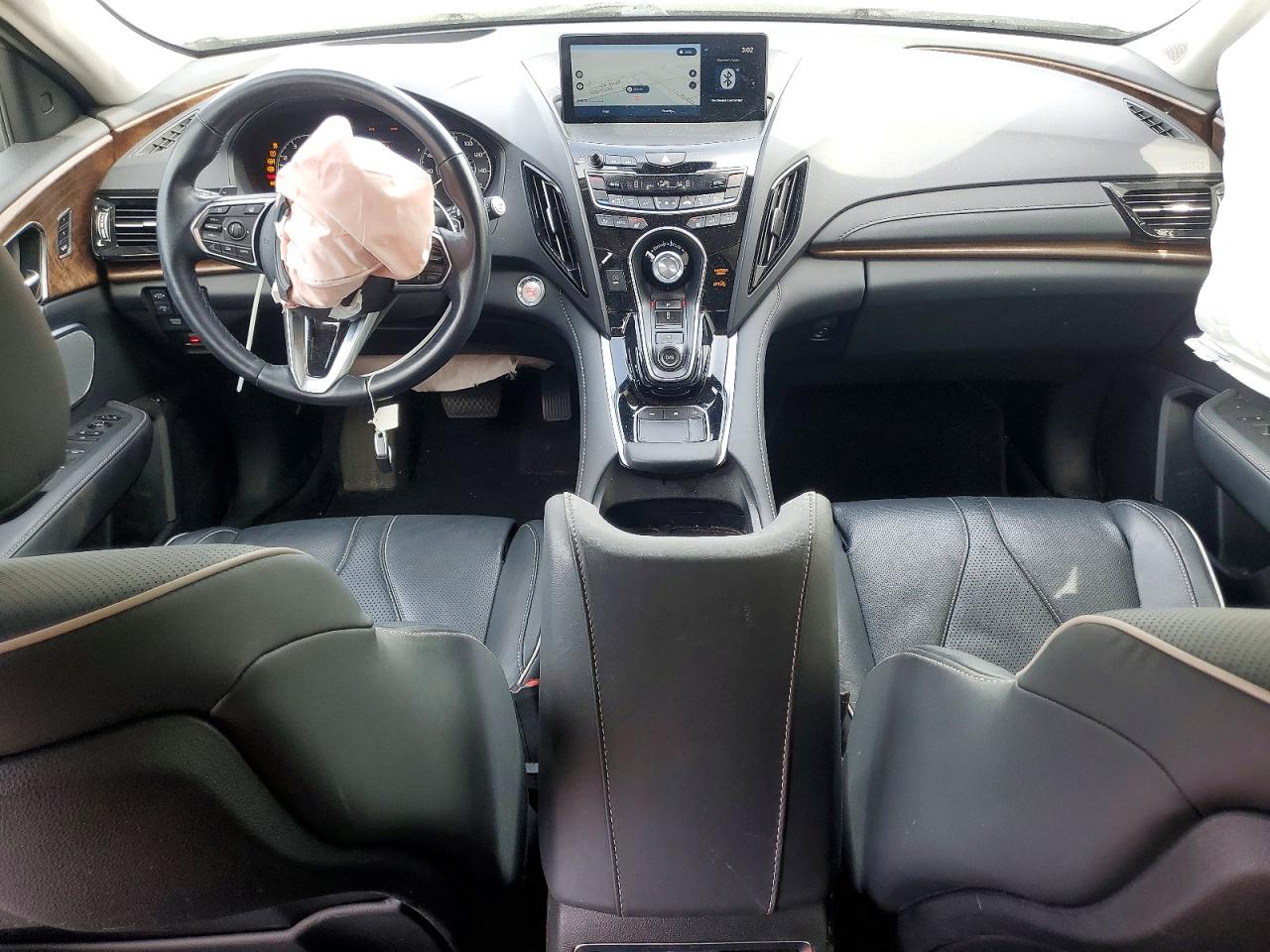 2021 ACURA RDX