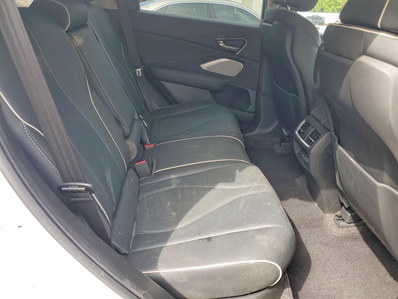 2021 ACURA RDX