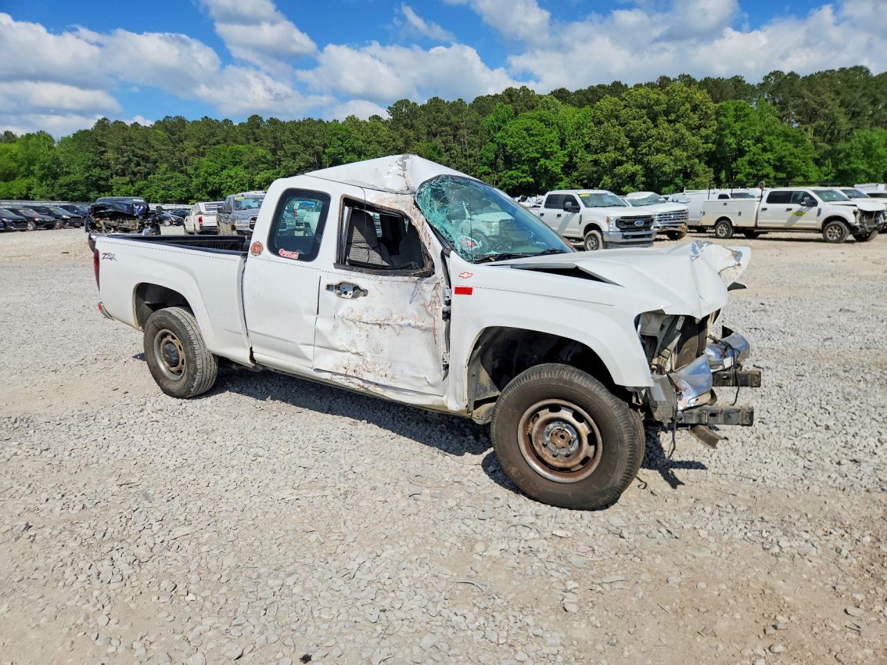 2006 CHEV COLORADO