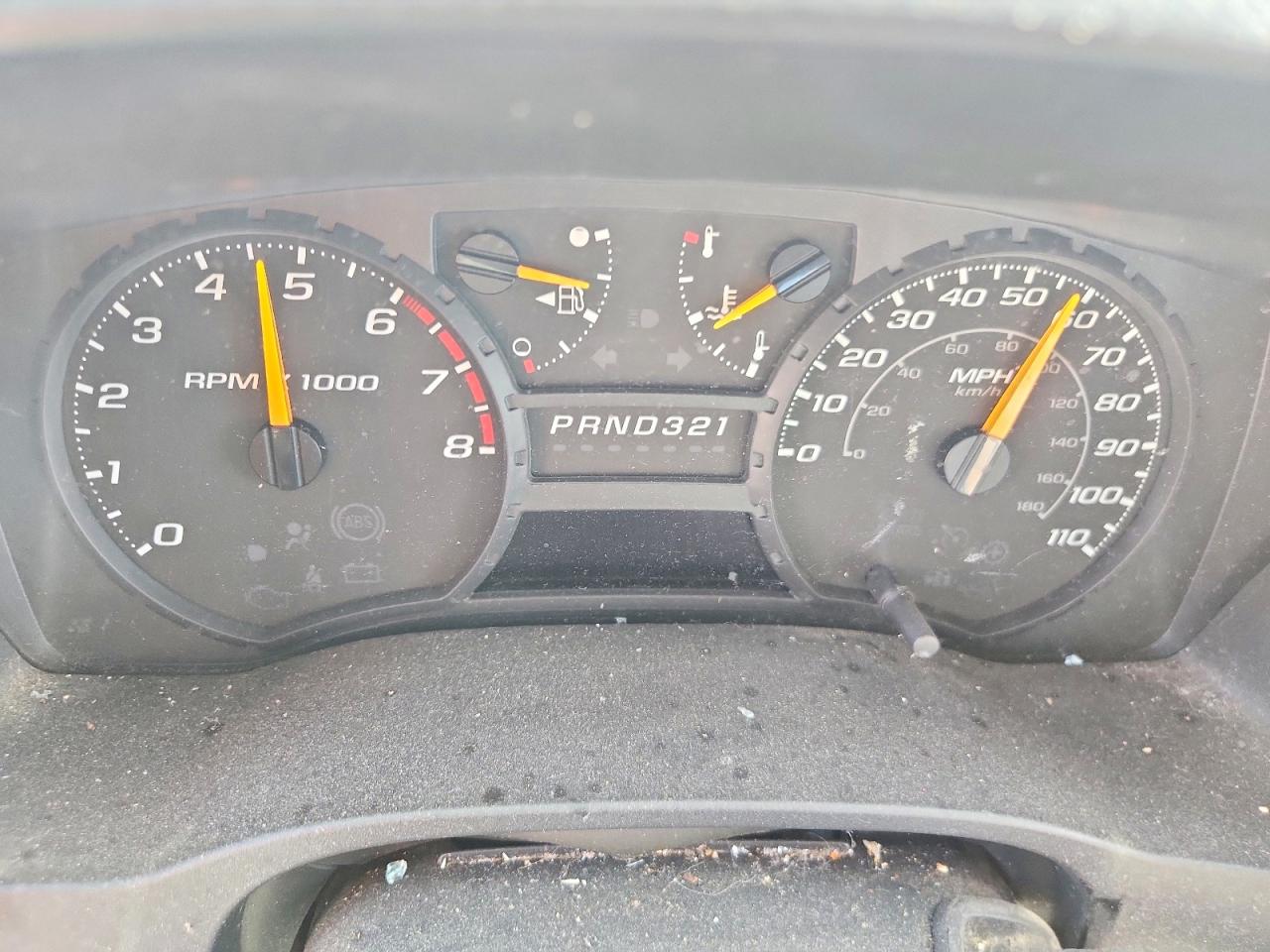 2006 CHEV COLORADO