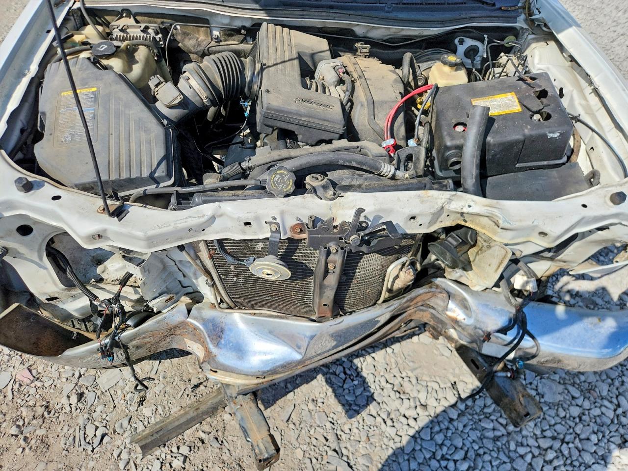 2006 CHEV COLORADO