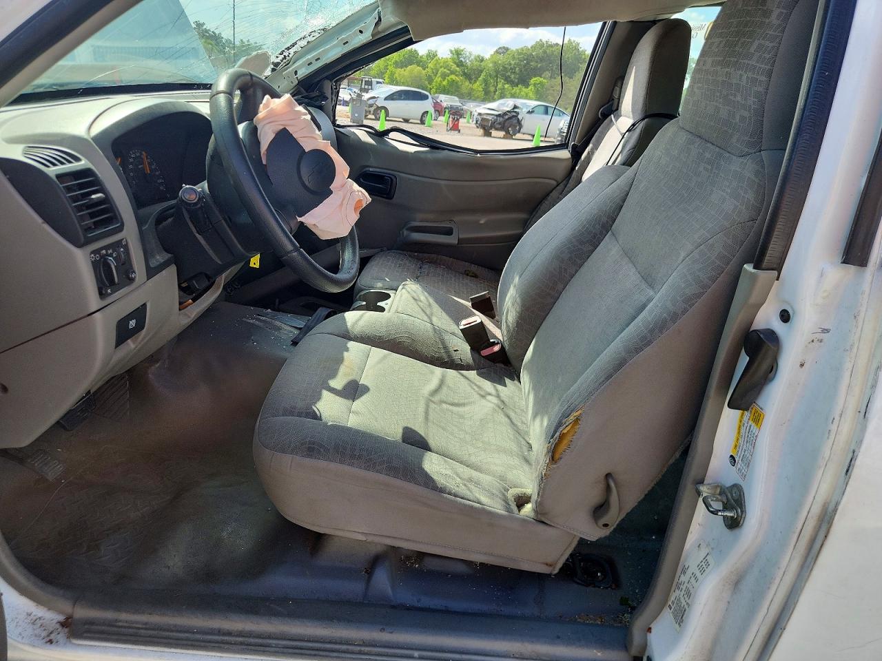 2006 CHEV COLORADO
