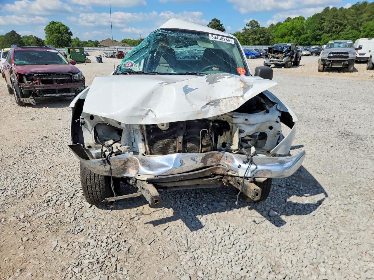 2006 CHEV COLORADO