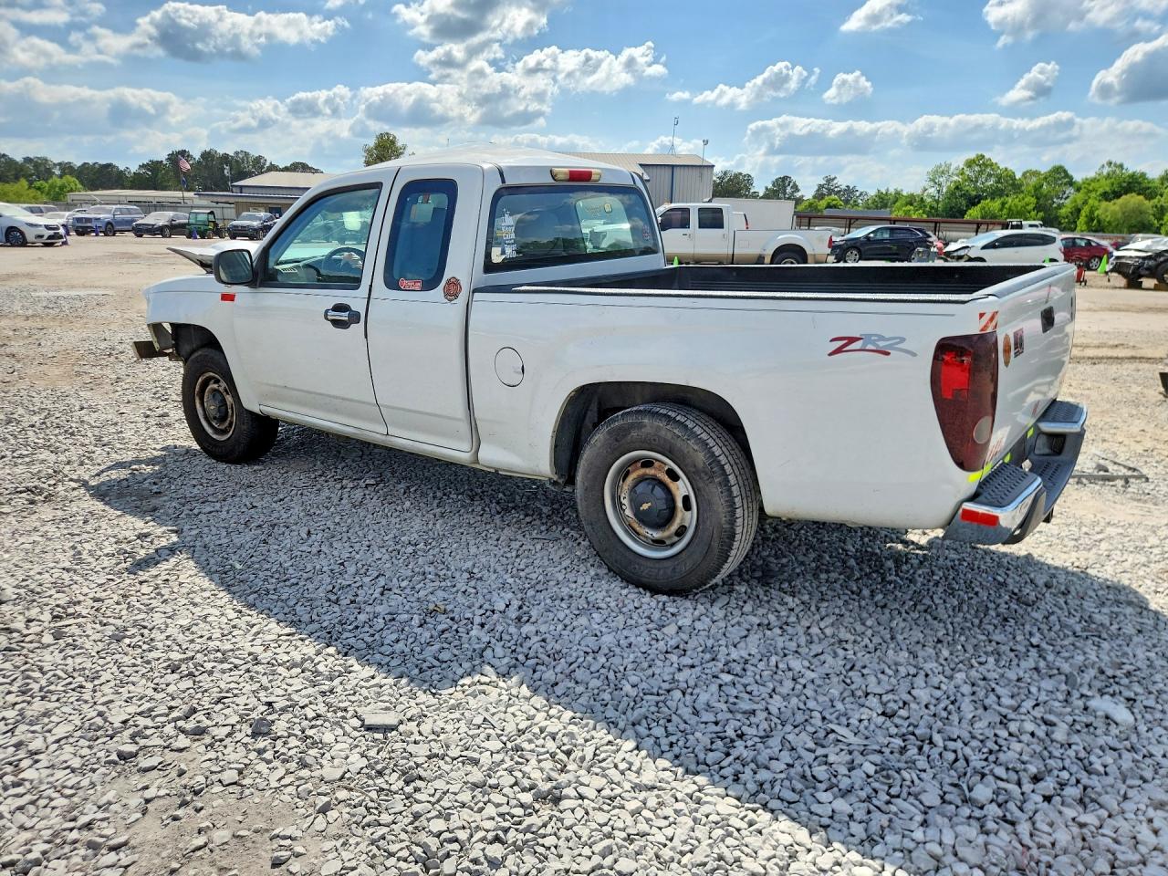 2006 CHEV COLORADO