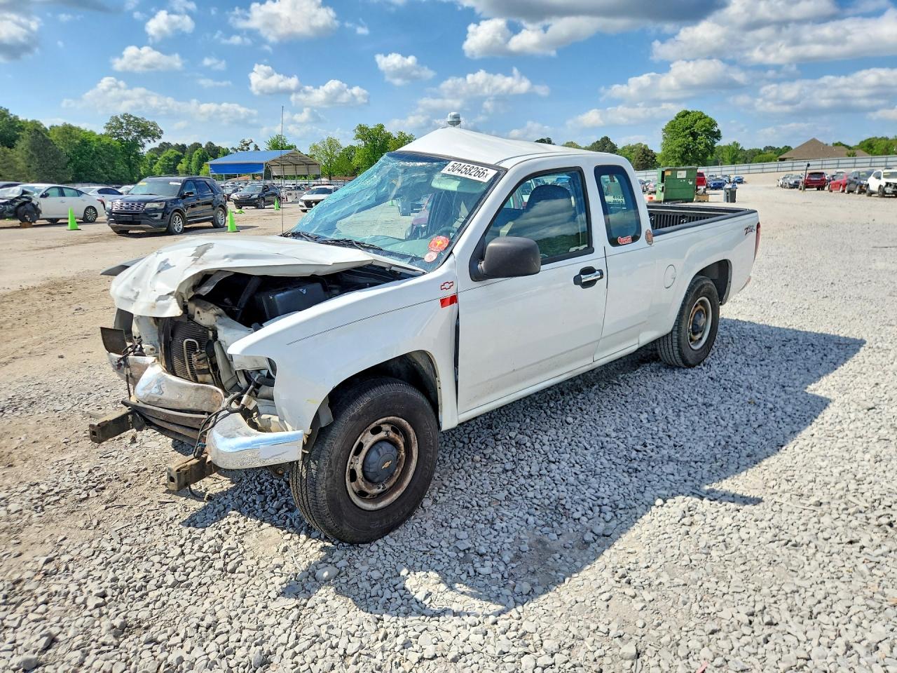 2006 CHEV COLORADO