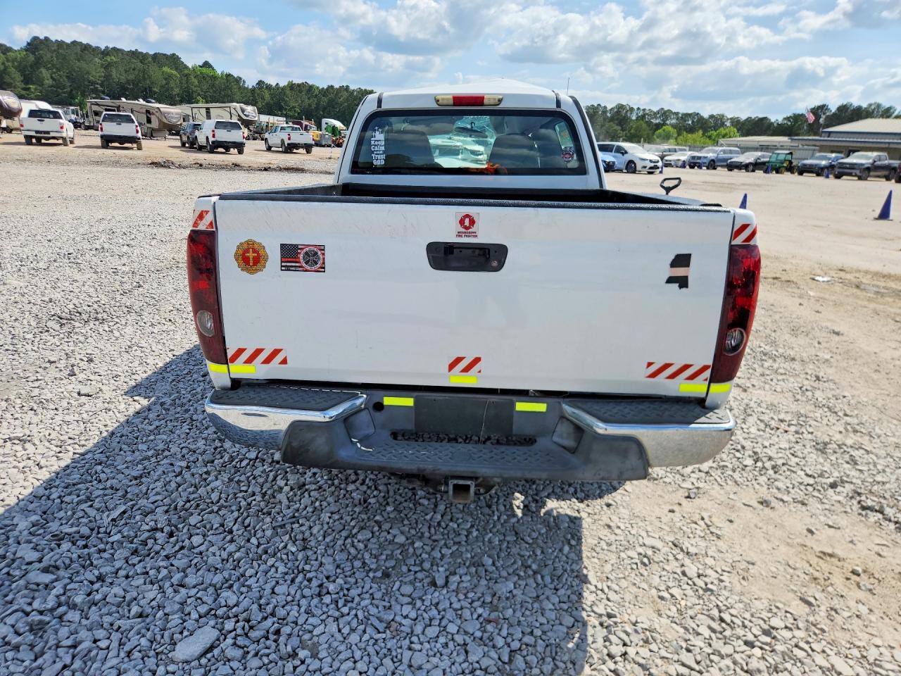 2006 CHEV COLORADO