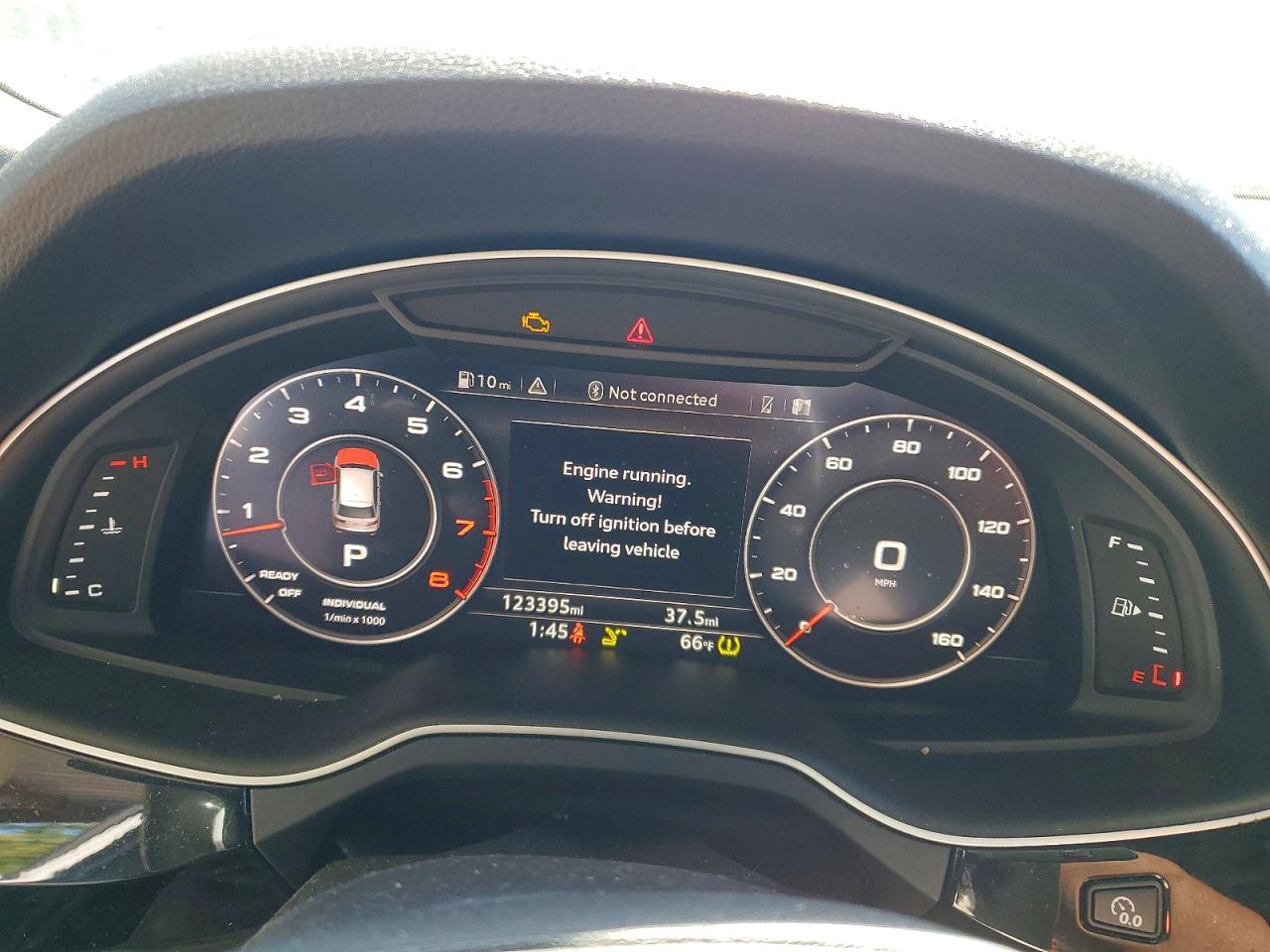 2017 AUDI Q7