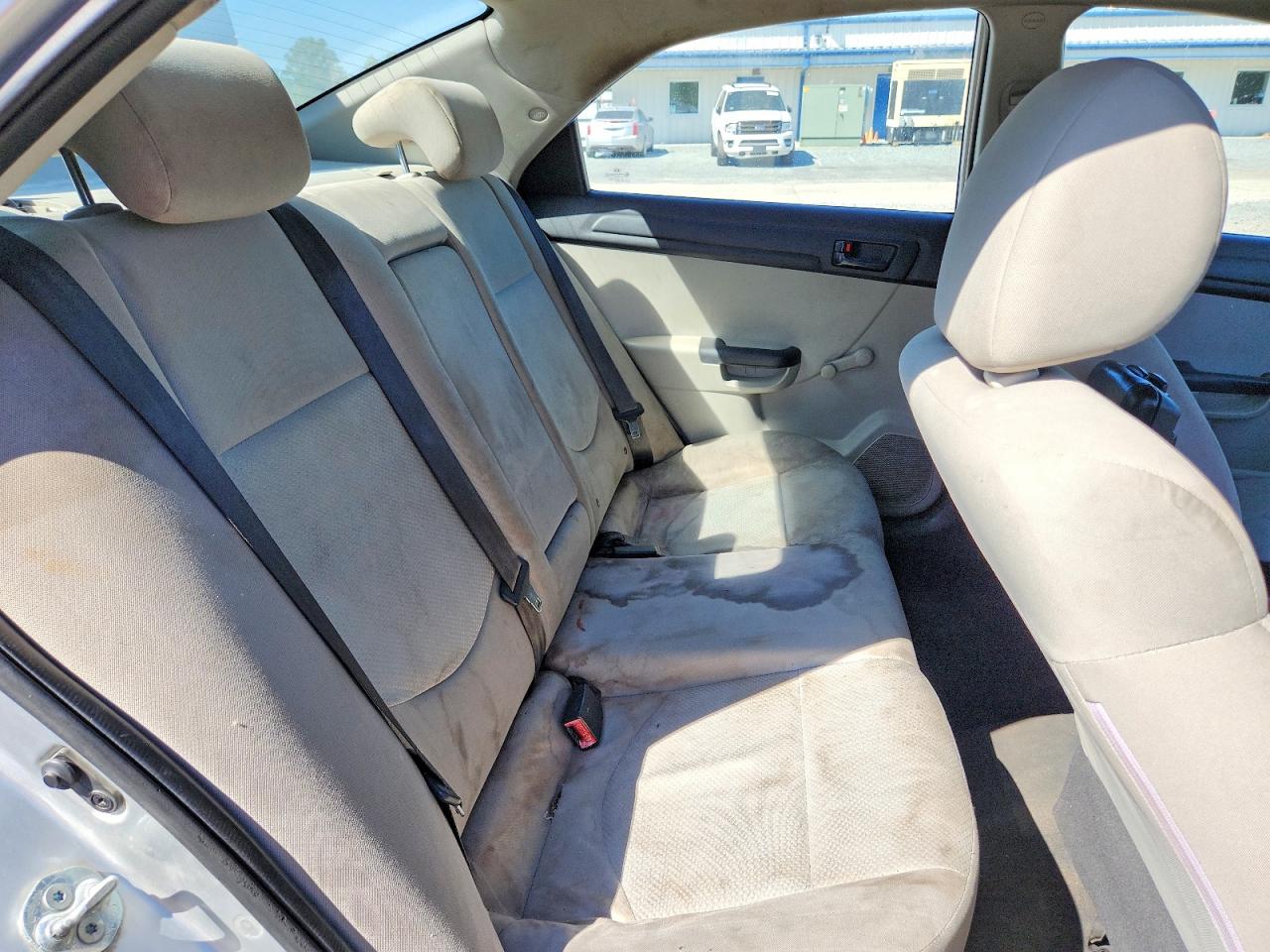 2010 KIA FORTE