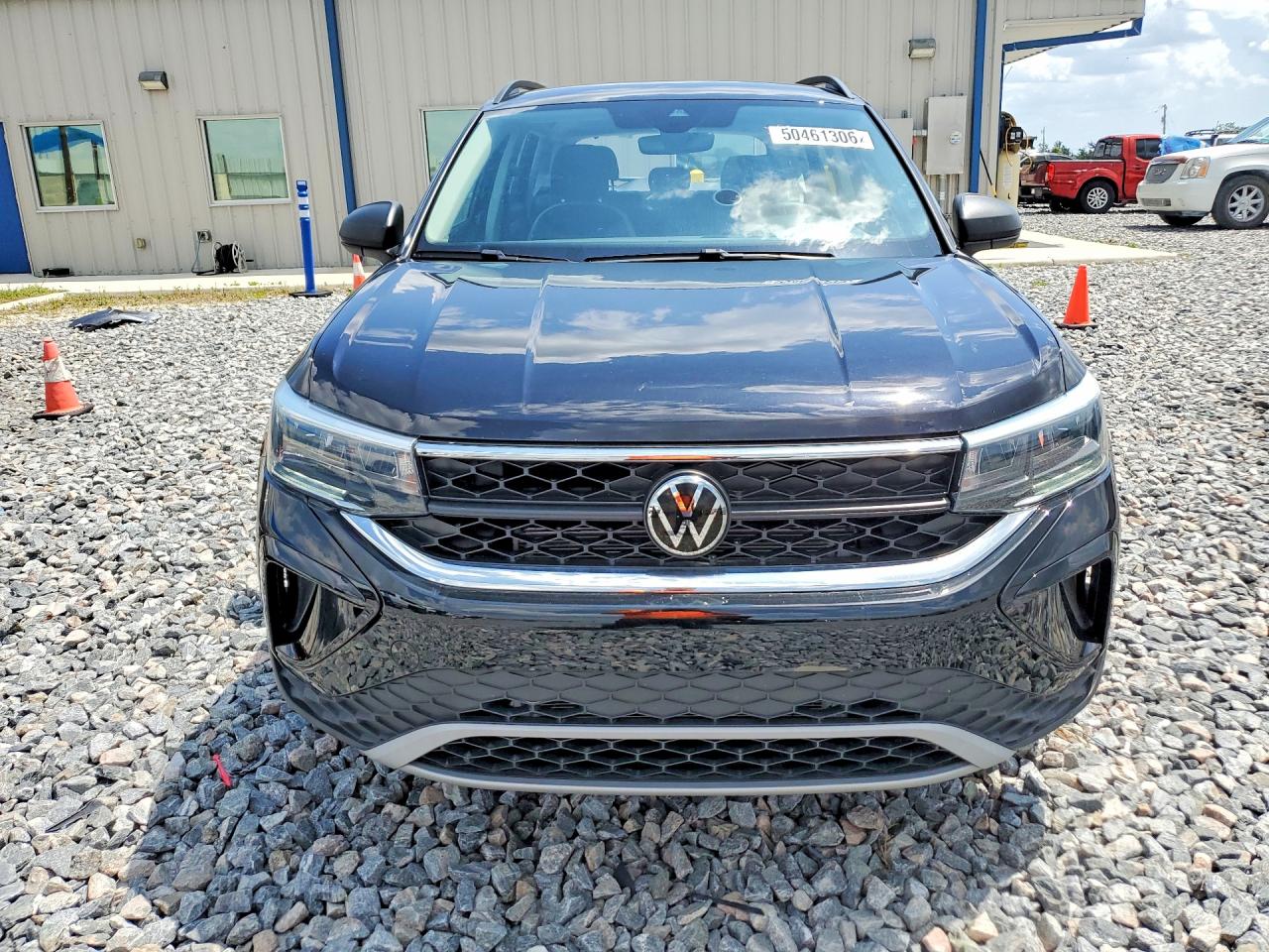 2024 VOLKSWAGEN ALL OTHER