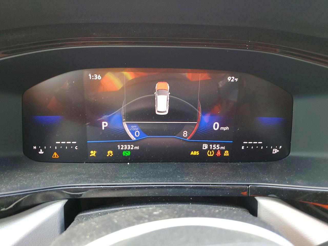 2024 VOLKSWAGEN ALL OTHER