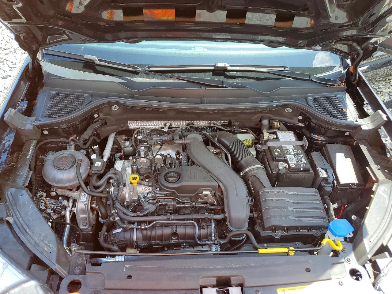2024 VOLKSWAGEN ALL OTHER