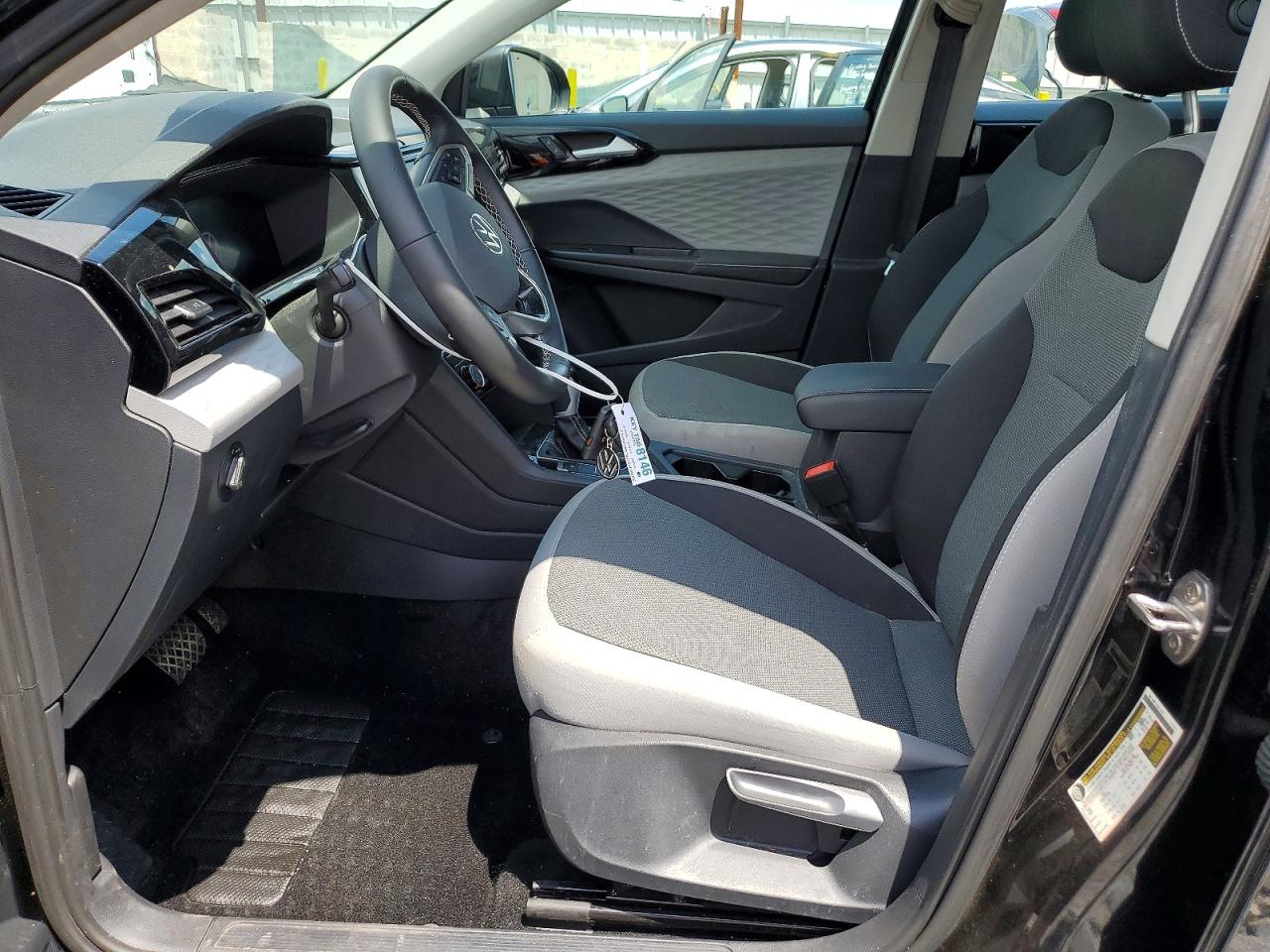 2024 VOLKSWAGEN ALL OTHER