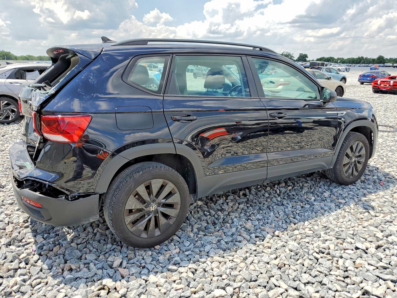 2024 VOLKSWAGEN ALL OTHER
