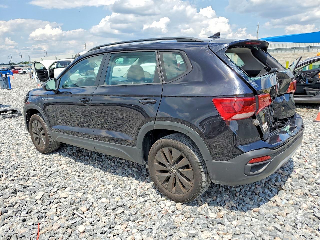 2024 VOLKSWAGEN ALL OTHER