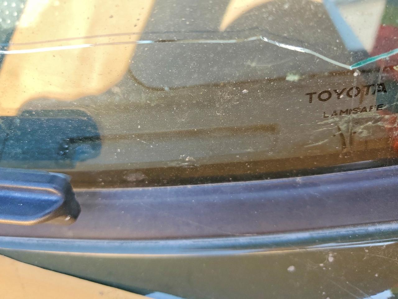 2014 TOYOTA FJ CRUISER
