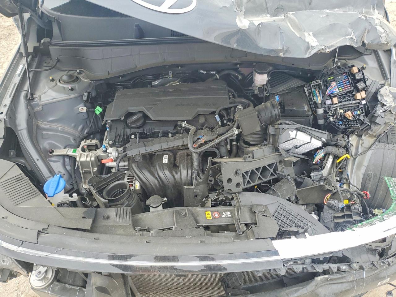 2024 HYUNDAI KONA