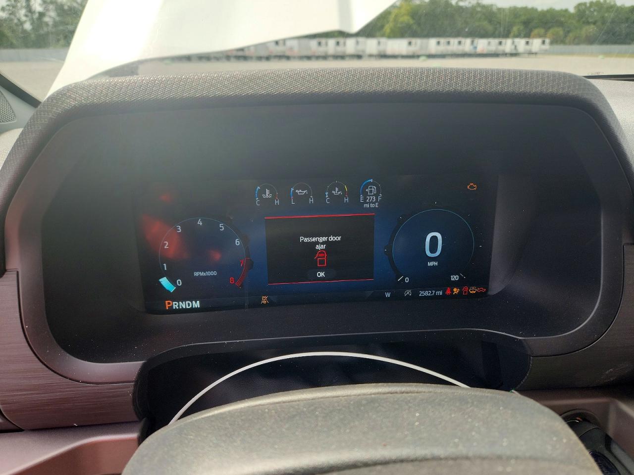 2024 FORD F150