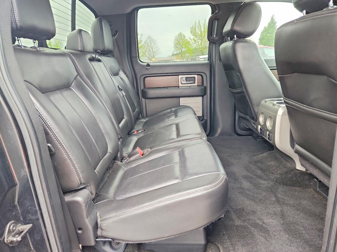 2013 FORD F150