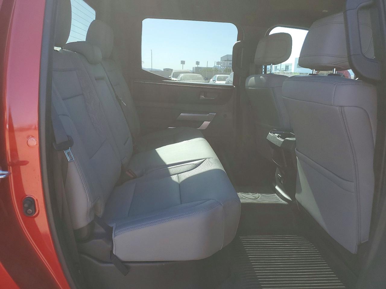 2025 TOYOTA TUNDRA
