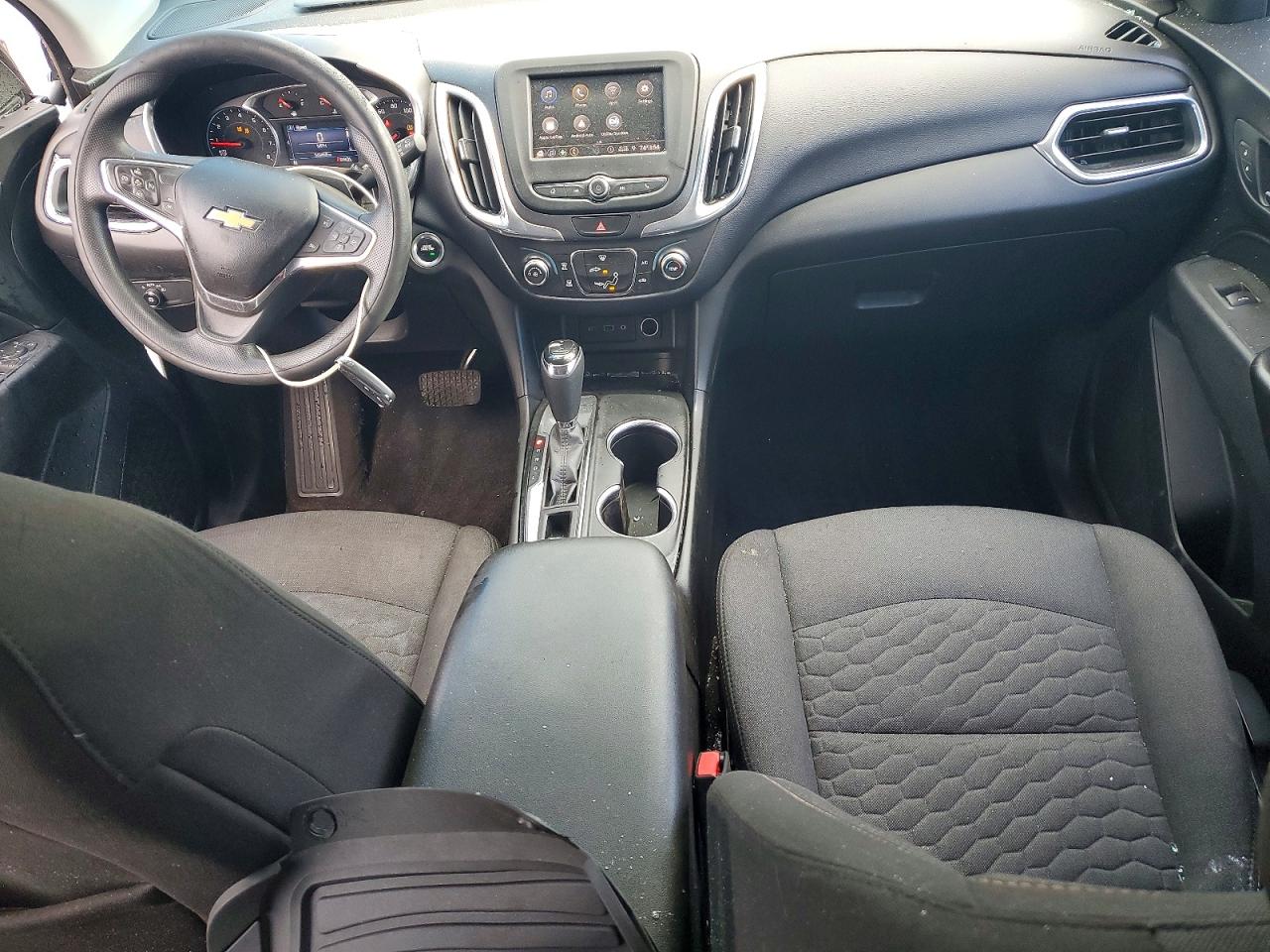 2021 CHEVROLET EQUINOX