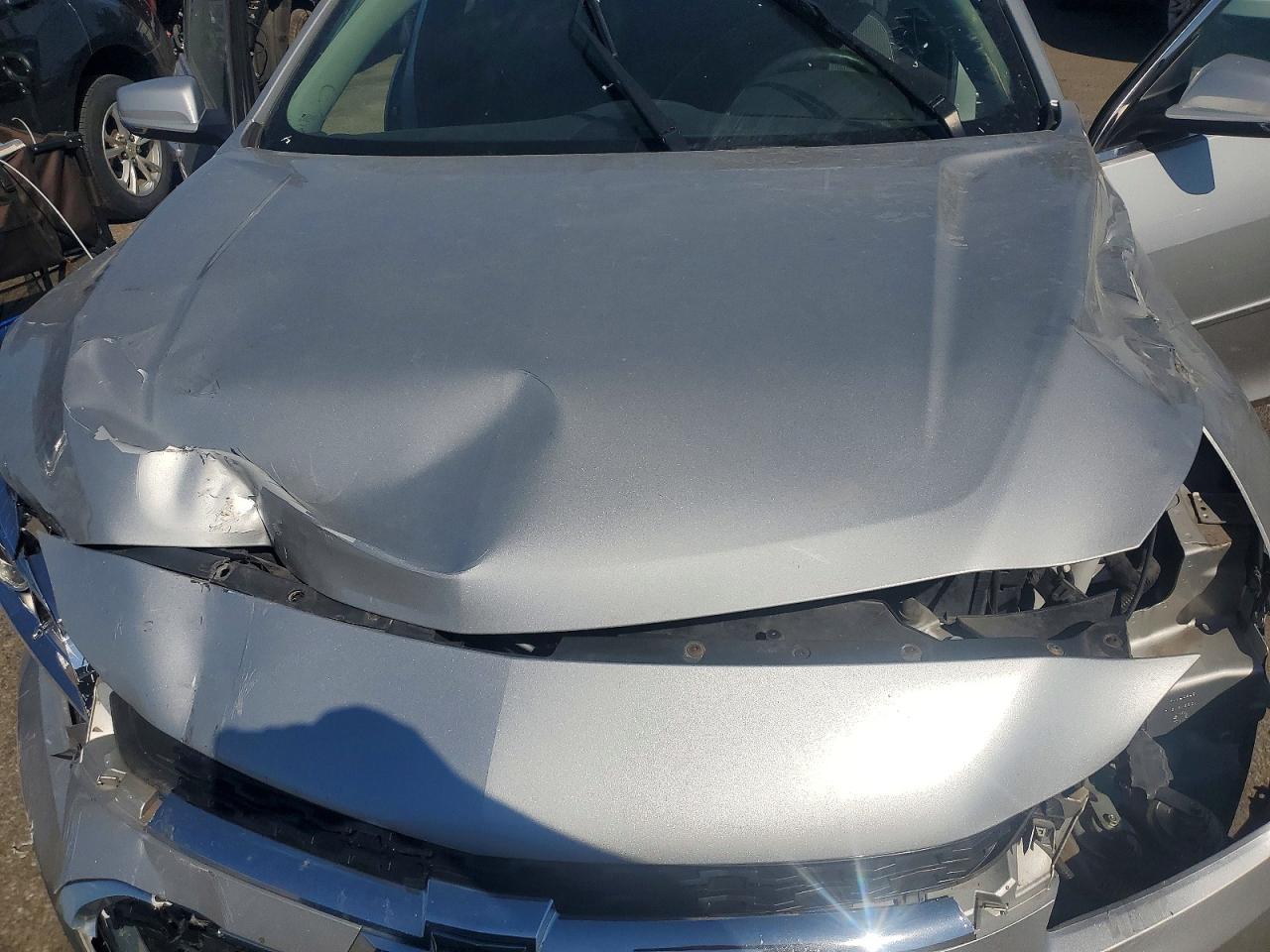 2015 CHEVROLET MALIBU