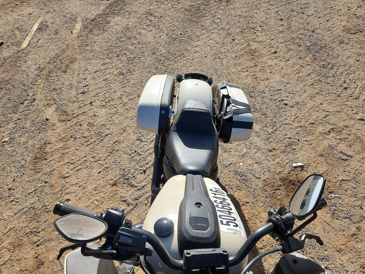 2023 HARLEY-DAVIDSON ALL OTHER