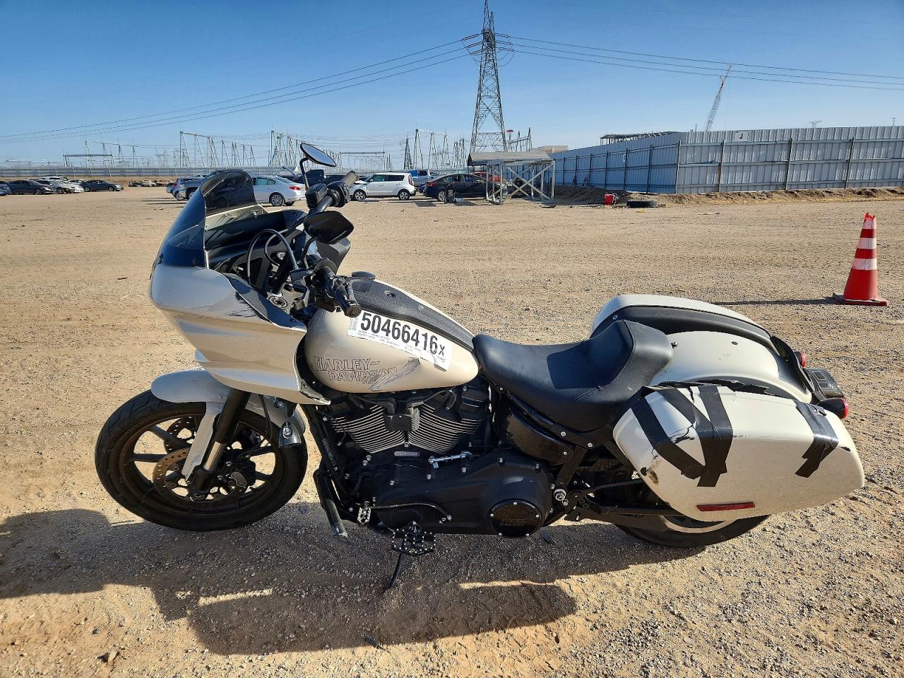 2023 HARLEY-DAVIDSON ALL OTHER