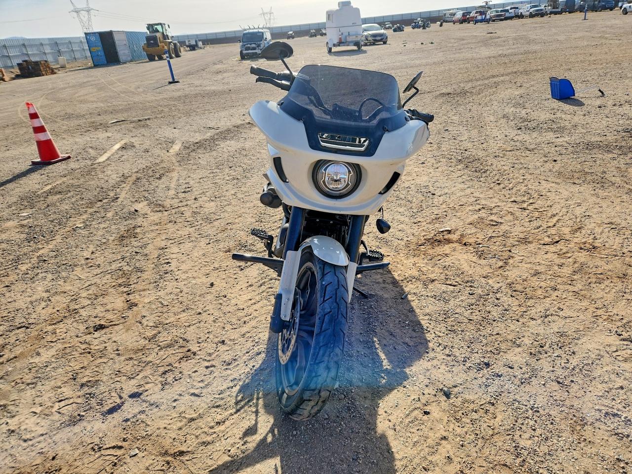 2023 HARLEY-DAVIDSON ALL OTHER
