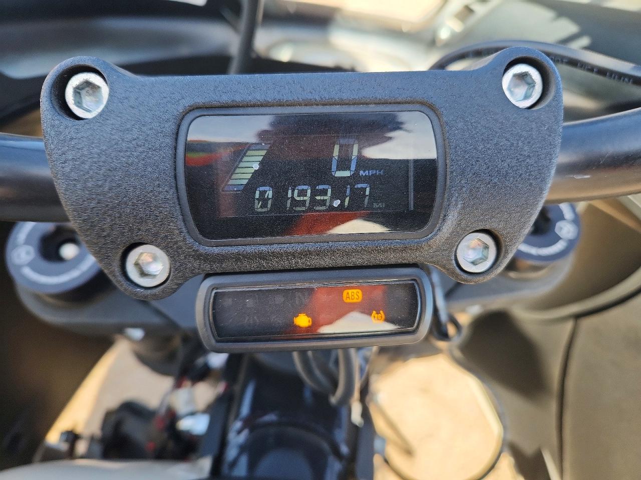 2023 HARLEY-DAVIDSON ALL OTHER
